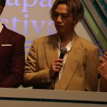 ＜第2回 日・ASEAN 音楽祭＞三代目 J Soul Brothers 登坂広臣「日本代表の気持ちで音楽を発信していきます！」ソロデビュー曲「WASTED LOVE」を熱唱！