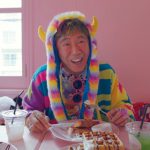 【イベントレポート】吉田凜音、久間田琳加、中山咲月が映画「ヌヌ子の聖★戦 〜HARAJUKU STORY〜」完成披露上映会登場で大盛況!