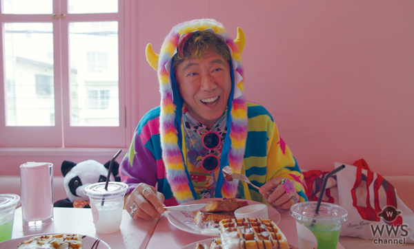 【イベントレポート】吉田凜音、久間田琳加、中山咲月が映画「ヌヌ子の聖★戦 〜HARAJUKU STORY〜」完成披露上映会登場で大盛況！