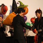 Nissy(AAA西島隆弘)が主題歌を歌う映画『あのコの、トリコ。』舞台挨拶に登場！