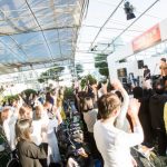 男性フォークデュオ・TANEBI が初の主催フェスを新宿伊勢丹で開催！「TANEBIとして新たな一歩を踏み出せた」