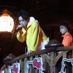 黄色い衣装でSKY-HI(AAA)が登場！ハロウィンのサンリオピューロランドで シナモロール期間限定のスイーツが大盛況！ ＜SPOOKY PUMPKIN 2018〜PURO ALL NIGHT HALLOWEEN PARTY〜＞