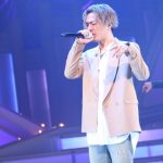 ＜第2回 日・ASEAN 音楽祭＞三代目 J Soul Brothers 登坂広臣「日本代表の気持ちで音楽を発信していきます！」ソロデビュー曲「WASTED LOVE」を熱唱！