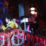 黄色い衣装でSKY-HI(AAA)が登場！ハロウィンのサンリオピューロランドで シナモロール期間限定のスイーツが大盛況！ ＜SPOOKY PUMPKIN 2018〜PURO ALL NIGHT HALLOWEEN PARTY〜＞