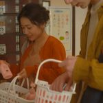 大島優子、坂口健太郎出演 TV-CM シリーズ 記念すべき第 10 弾「銭湯で」篇を放映開始！