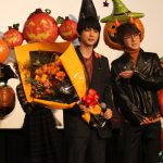 Nissy(AAA西島隆弘)が主題歌を歌う映画『あのコの、トリコ。』舞台挨拶に登場！