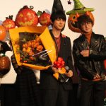 Nissy(AAA西島隆弘)が主題歌を歌う映画『あのコの、トリコ。』舞台挨拶に登場！