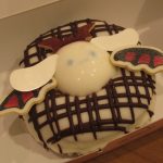 黄色い衣装でSKY-HI(AAA)が登場！ハロウィンのサンリオピューロランドで シナモロール期間限定のスイーツが大盛況！ ＜SPOOKY PUMPKIN 2018〜PURO ALL NIGHT HALLOWEEN PARTY〜＞