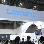 【写真特集】CEATEC JAPAN 2018(シーテック)に華やかなコンパニオンが集結！近未来のLAWSONブースが大盛況！