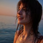 マギーが10周年を迎え写真集発売！「セクシーなカットもあるけど、ファッションの要素もあるので女性にも見てほしいです」＜写真集カットあり＞