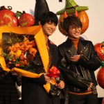 Nissy(AAA西島隆弘)が主題歌を歌う映画『あのコの、トリコ。』舞台挨拶に登場！