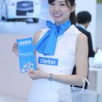 【写真特集】CEATEC JAPAN 2018(シーテック)に華やかなコンパニオンが集結！近未来のLAWSONブースが大盛況！