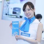 【写真特集】CEATEC JAPAN 2018(シーテック)に華やかなコンパニオンが集結！近未来のLAWSONブースが大盛況！