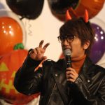 Nissy(AAA西島隆弘)が主題歌を歌う映画『あのコの、トリコ。』舞台挨拶に登場！