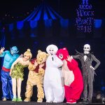 超特急、HYDE主宰 ロック&ホラーなハロウィン・ライヴ・イベント 『HALLOWEEN PARTY 2018』に出演!