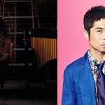 “JUJU×久保田利伸”オトナのコラボレーションが実現！スティングの名曲「Englishman In New York」をジャズカヴァー！