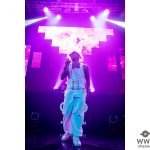 CRAZYBOYの初ツアーLIVE DVD/Blu-ray Disc 「CRAZYBOY presents NEOTOKYO ~THE PRIVATE PARTY 2018~」 12月19日（水）リリース決定！