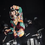 米津玄師、自身最大規模の幕張メッセ2DAYSで4万人を動員！