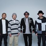 ケツメイシ、New AL「ケツノポリス11」がオリコンランキングほかチャート1位を席巻！！アルバムダイジェスト映像を本日公開！