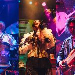 DracoVirgo、「兎に角、ジェネシス!!!!!」DracoVirgo version& インストゥルメンタル楽曲 全12曲を3週連続で配信決定！