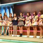 指原莉乃がBNK48劇場、2Shot写メ会にサプライズ登場!