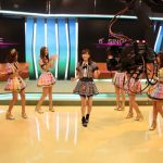 指原莉乃がBNK48劇場、2Shot写メ会にサプライズ登場！