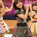 指原莉乃がBNK48劇場、2Shot写メ会にサプライズ登場!