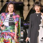 ベッキーに山田優も登場！『Harper's BAZAAR（ハーパーズ バザー）』主催のブラックカーペットを華麗にランウェイ！