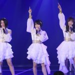 【ライブレポート】松井珠理奈も出演！SKE48が名曲と共に歩んだ歴史を振り返る！＜SKE48 10周年記念特別公演＞