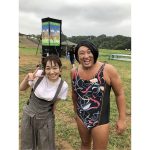 SKE48・須田亜香里、ロバート秋山とツーショット公開！ドッキリの落とし穴に「最近めっちゃ体張っててすげぇ」と称賛の声！