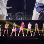 【写真特集4枚】Chuning Candyが「TGC北九州2018」のオープニングアクトに登場！＜takagi presents TGC KITAKYUSHU 2018 by TOKYO GIRLS COLLECTION＞