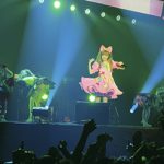 きゃりーぱみゅぱみゅCOUNTDOWN JAPAN 13/14