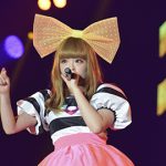 【ライブレポート】 きゃりーぱみゅぱみゅが２年連続EARTH STAGEに登場！COUNTDOWN JAPAN 14/15