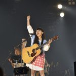 【ライブレポート】 miwaが『ミラクル』をラストに披露！COUNTDOWN JAPAN 14/15