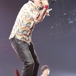 【ライブレポート】スガシカオがCOSMO STAGEのトリで登場！ COUNTDOWN JAPAN 14/15