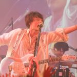 【ライブレポート】4人組バンド・アテレモがCALDERA SONIC(カルデラソニック)に登場！激しく奏でるサウンドで会場を赤く染め上げる！