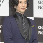 池田美優がセクシーな“腹チラ衣装”で「Galaxy Note9 発売記念イベント」に出席！