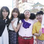 SKE48・須田亜香里が母と親孝行の東京旅へ！親子水入らずで本音トークも！？