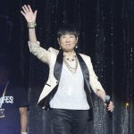 和田アキ子が「WADA fes」直前のリハーサルに登場！『古い日記』を颯爽と歌い上げる！