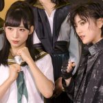 AKB48・岡田奈々が舞台『マジムリ学園』で新キャラクター“ネロ”を熱演！ドラマ版出演のSTU48・瀧野由美子へ「私が“卍”の魂を引き継ぐ」！！