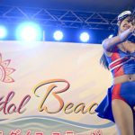 【ライブレポート】sherbetが「OISOアイドルビーチ2018」に出演！終わらない夏を連れてきた熱視線覚えたライブパフォーマンス！！＜OISOアイドルビーチ2018＞