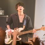 【ライブレポート】4人組バンド・アテレモがCALDERA SONIC(カルデラソニック)に登場！激しく奏でるサウンドで会場を赤く染め上げる！