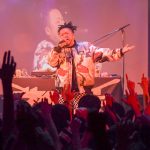 【ライブレポート】サイプレス上野とロベルト吉野がCALDERA SONIC(カルデラソニック)の大トリに登場！地元・横浜で観客を沸き立たせる最高のライブステージ！！