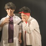 【ライブレポート】RYOEM feat. GOODmenがCALDERA SONIC(カルデラソニック)に登場！リズミカルなビートで魅了するパフォーマンス披露！