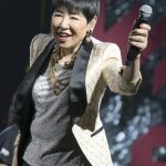 和田アキ子が「WADA fes」直前のリハーサルに登場！『古い日記』を颯爽と歌い上げる！