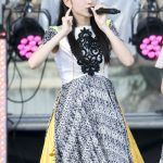 【ライブレポート】LiKEが「OISOアイドルビーチ2018」に出演！止まらなく眩しい青春を解き放ったステージを披露！＜OISOアイドルビーチ2018＞