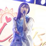 【ライブレポート】まねきケチャが「OISOアイドルビーチ2018」初日トリに登場！ 蕩けそうなこの熱は、せんぶまねきケチャのせいだ！