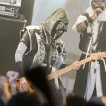 【ライブレポート】覆面和装バンド・GESUMETARUがCALDERA SONIC(カルデラソニック)に登場！覆面に隠された熱きサウンドで会場を席巻！！