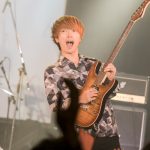 【ライブレポート】4人組バンド・アテレモがCALDERA SONIC(カルデラソニック)に登場！激しく奏でるサウンドで会場を赤く染め上げる！