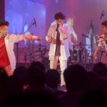 【ライブレポート】RYOEM feat. GOODmenがCALDERA SONIC(カルデラソニック)に登場!リズミカルなビートで魅了するパフォーマンス披露!